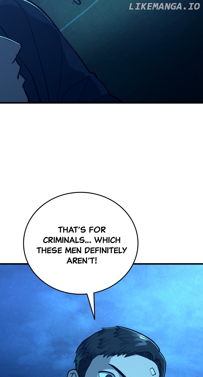 Justice Served Chapter 21 - page 72