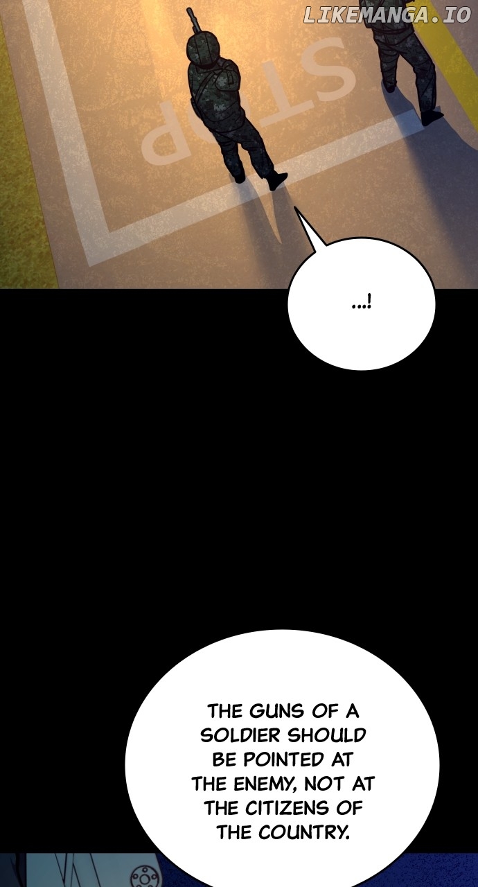 Justice Served Chapter 21 - page 82