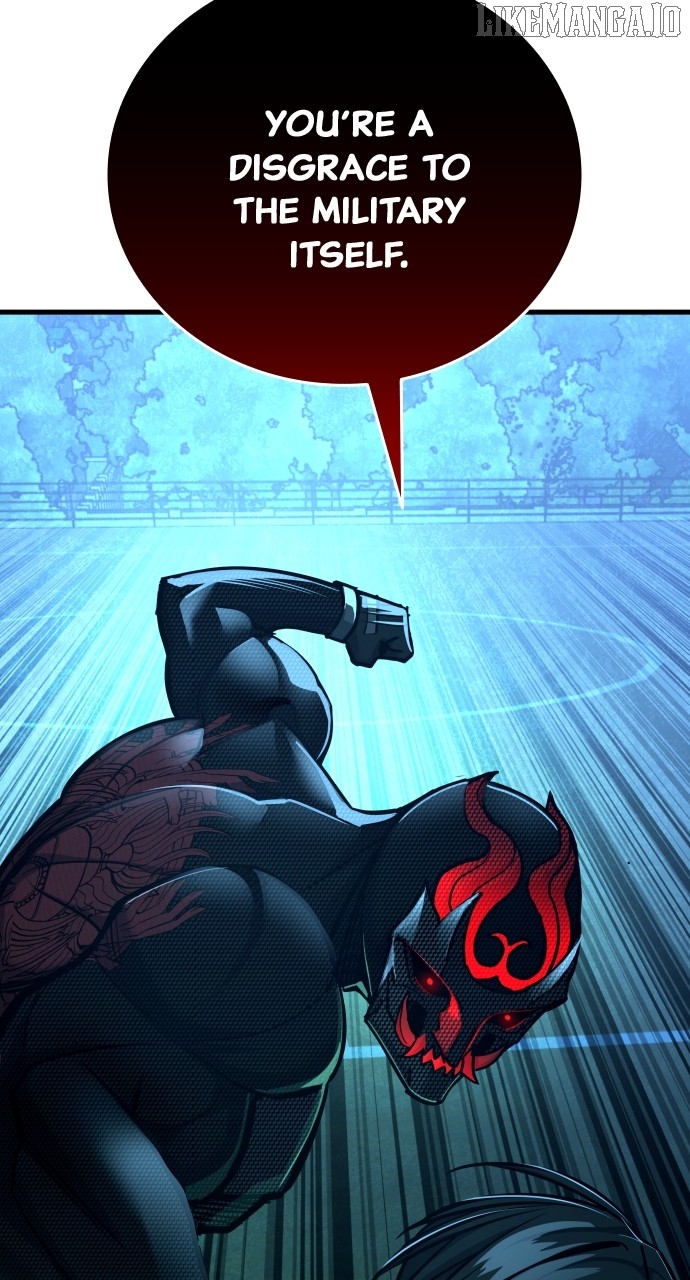 Justice Served Chapter 22 - page 6