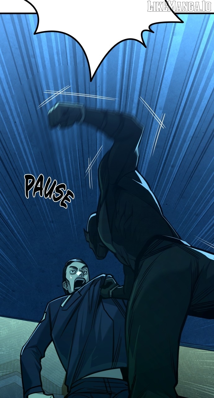 Justice Served Chapter 22 - page 9