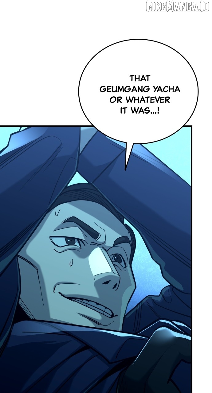 Justice Served Chapter 22 - page 13