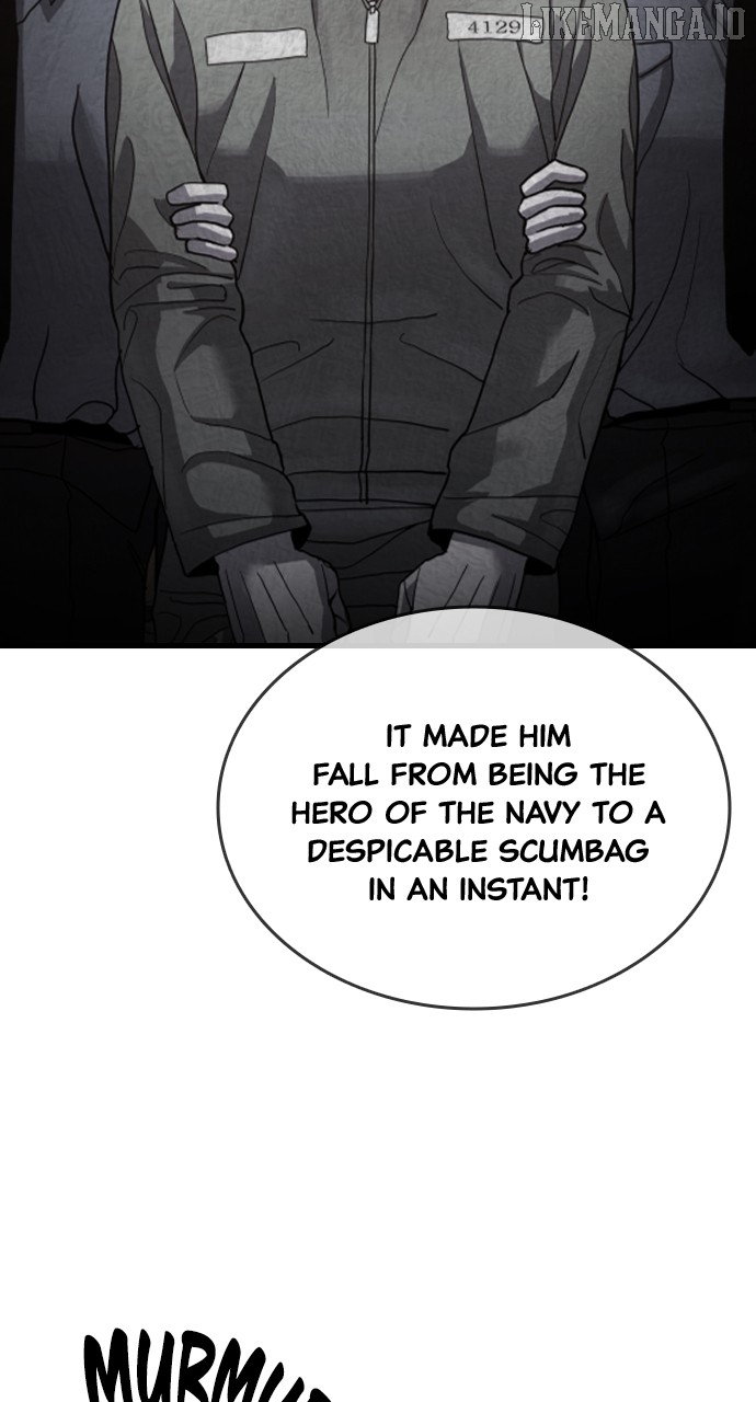 Justice Served Chapter 22 - page 18