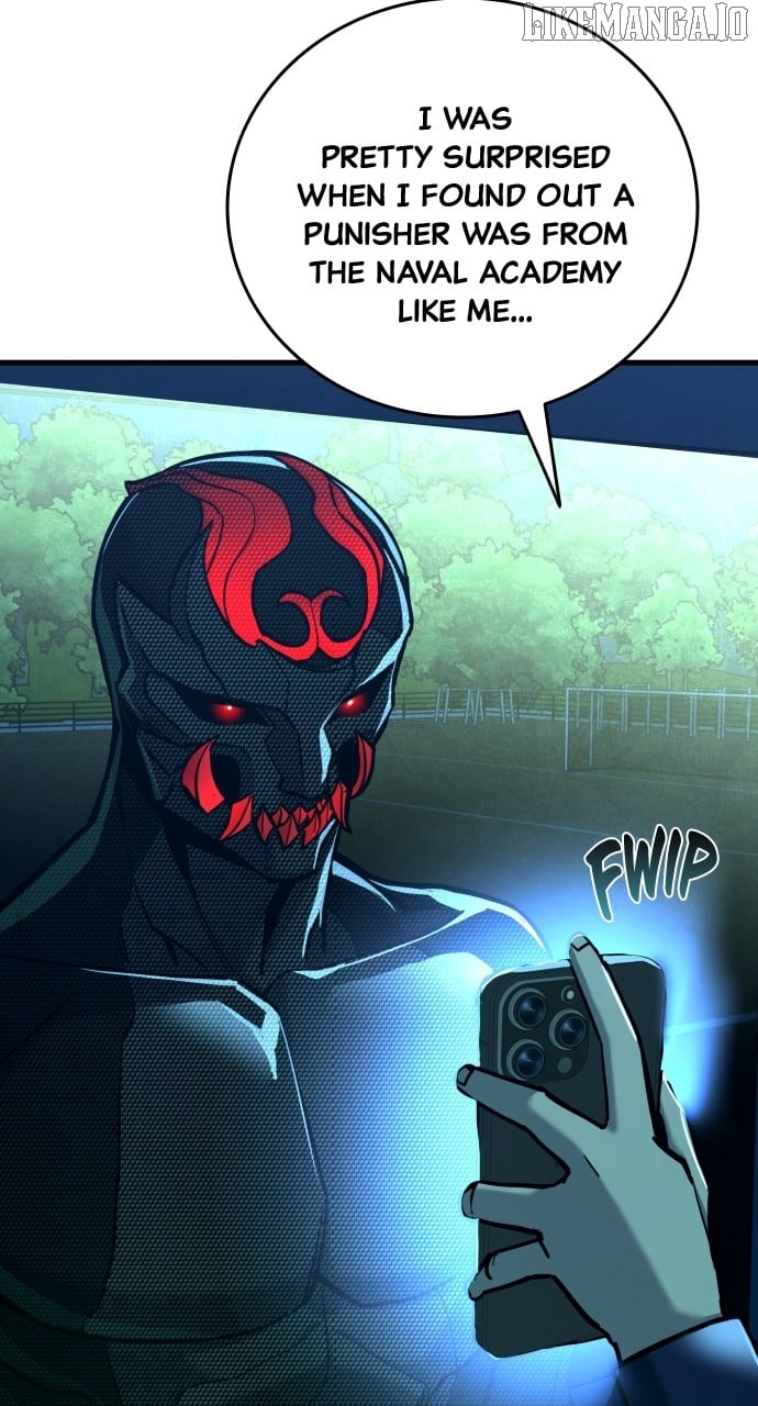 Justice Served Chapter 22 - page 24