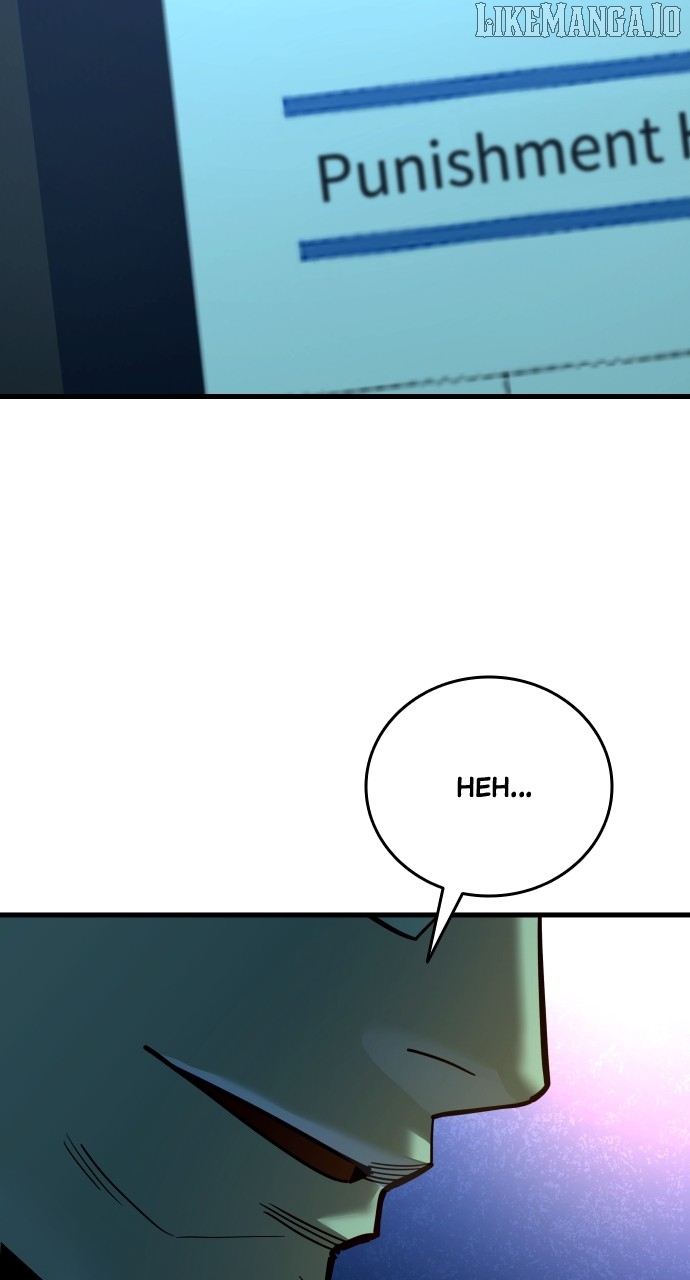 Justice Served Chapter 22 - page 33