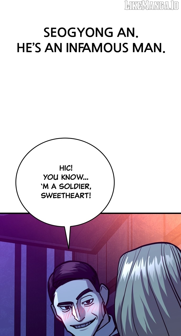 Justice Served Chapter 22 - page 36