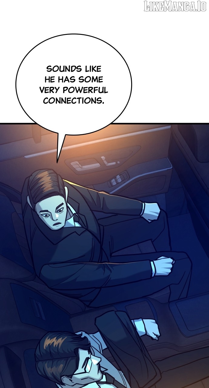 Justice Served Chapter 22 - page 40