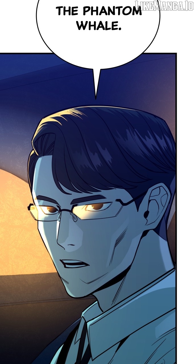 Justice Served Chapter 22 - page 42
