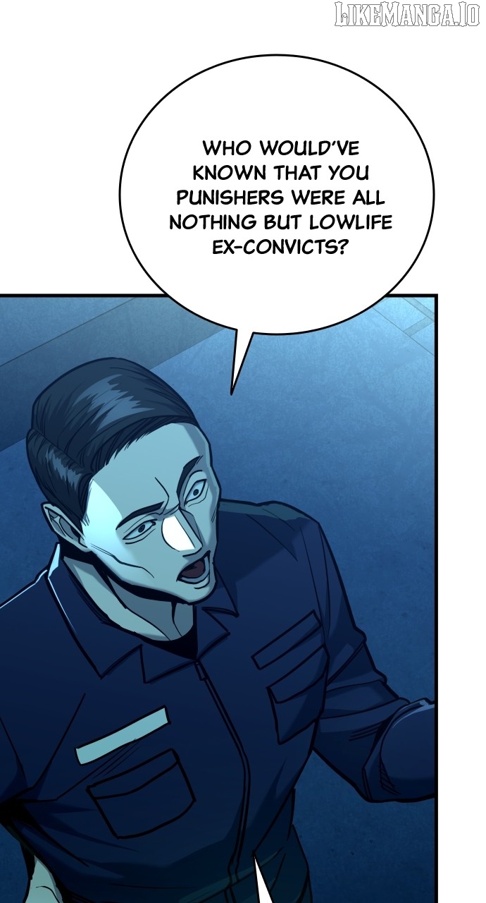 Justice Served Chapter 22 - page 62