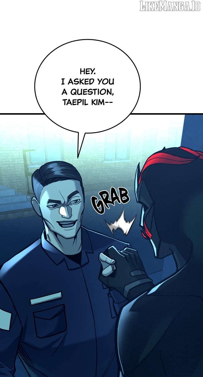 Justice Served Chapter 22 - page 70