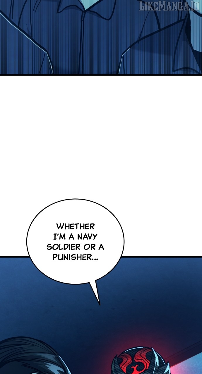 Justice Served Chapter 22 - page 73