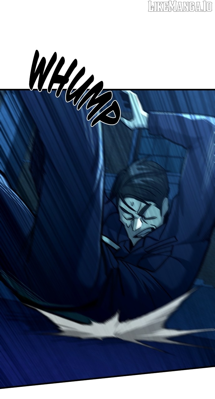 Justice Served Chapter 22 - page 93