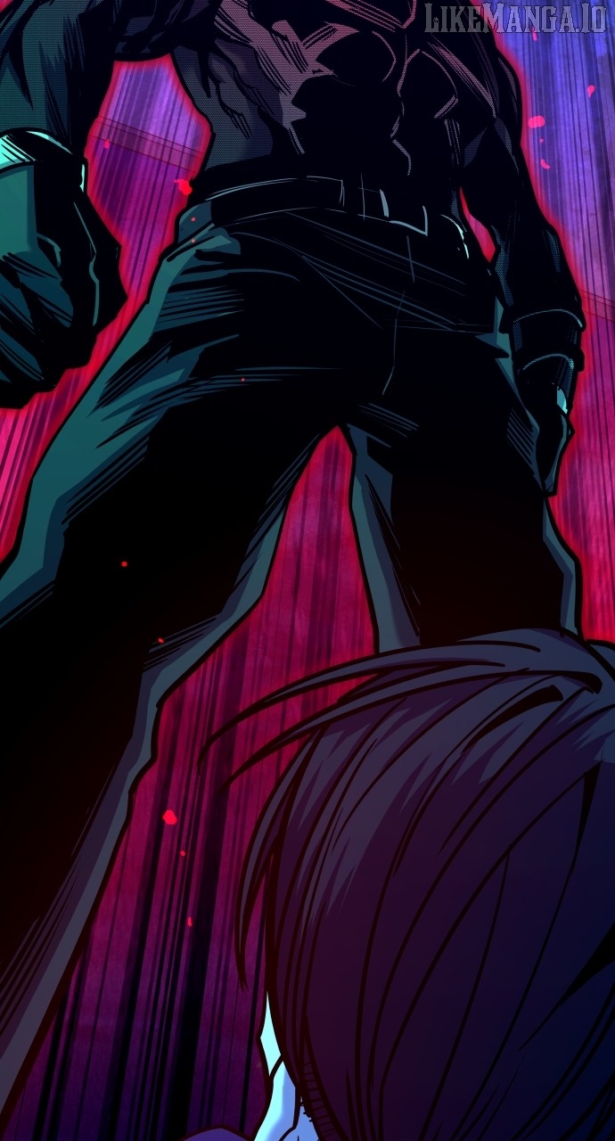 Justice Served Chapter 22 - page 95