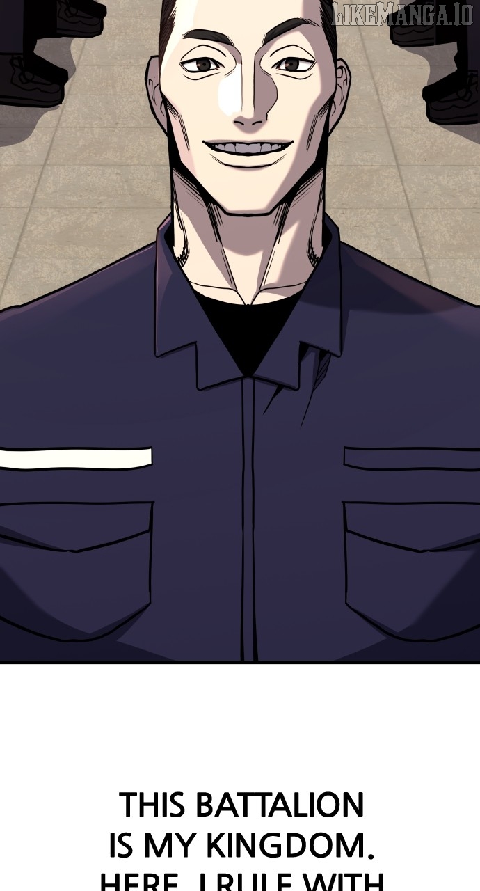 Justice Served Chapter 22 - page 100