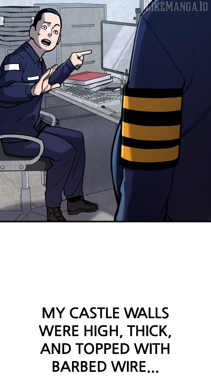Justice Served Chapter 22 - page 110
