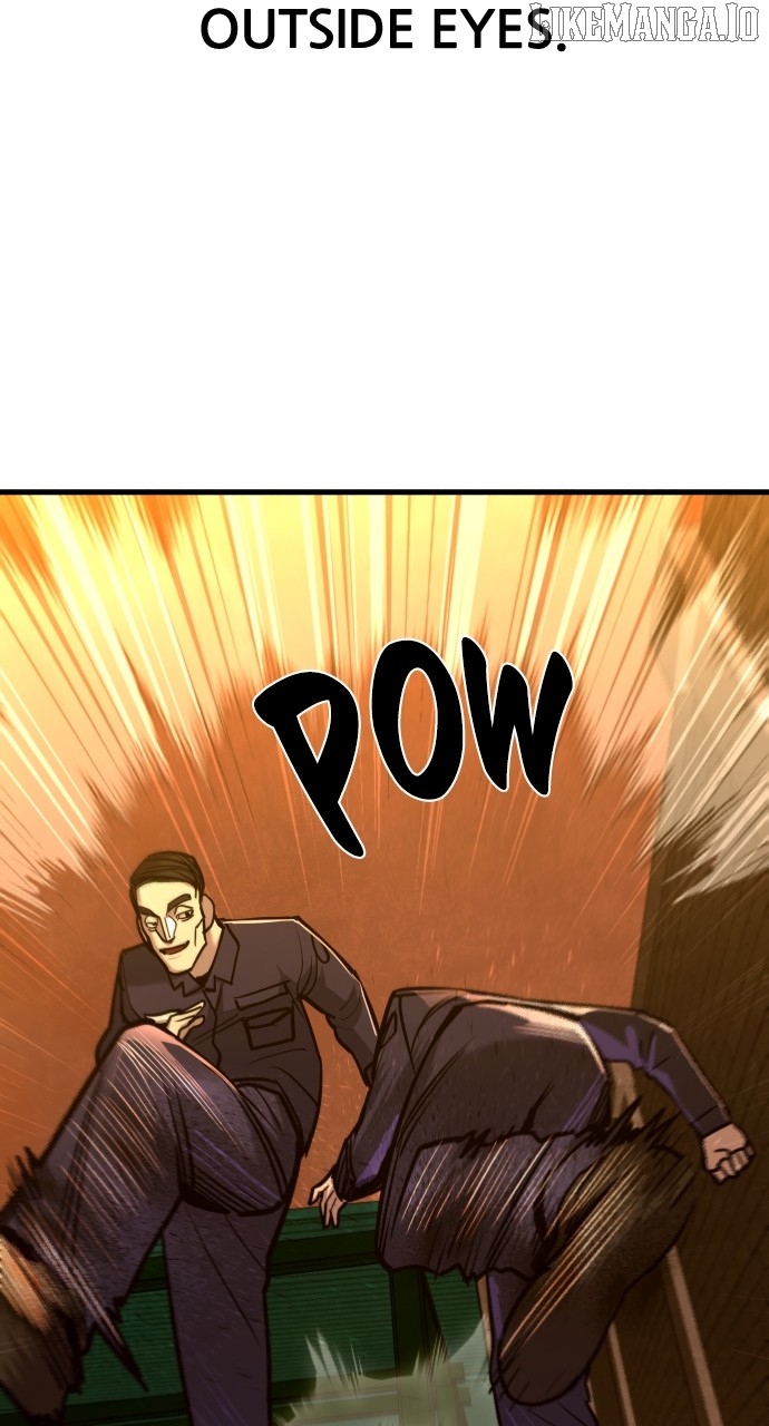 Justice Served Chapter 22 - page 112