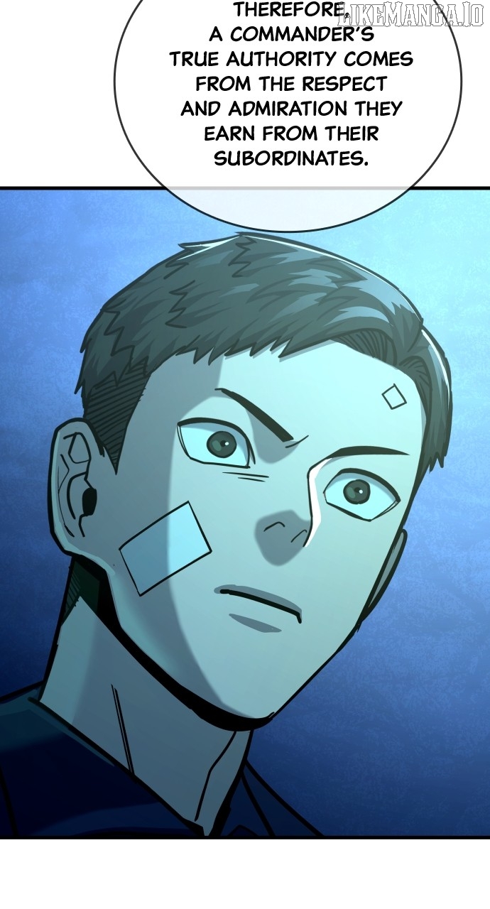 Justice Served Chapter 22 - page 149
