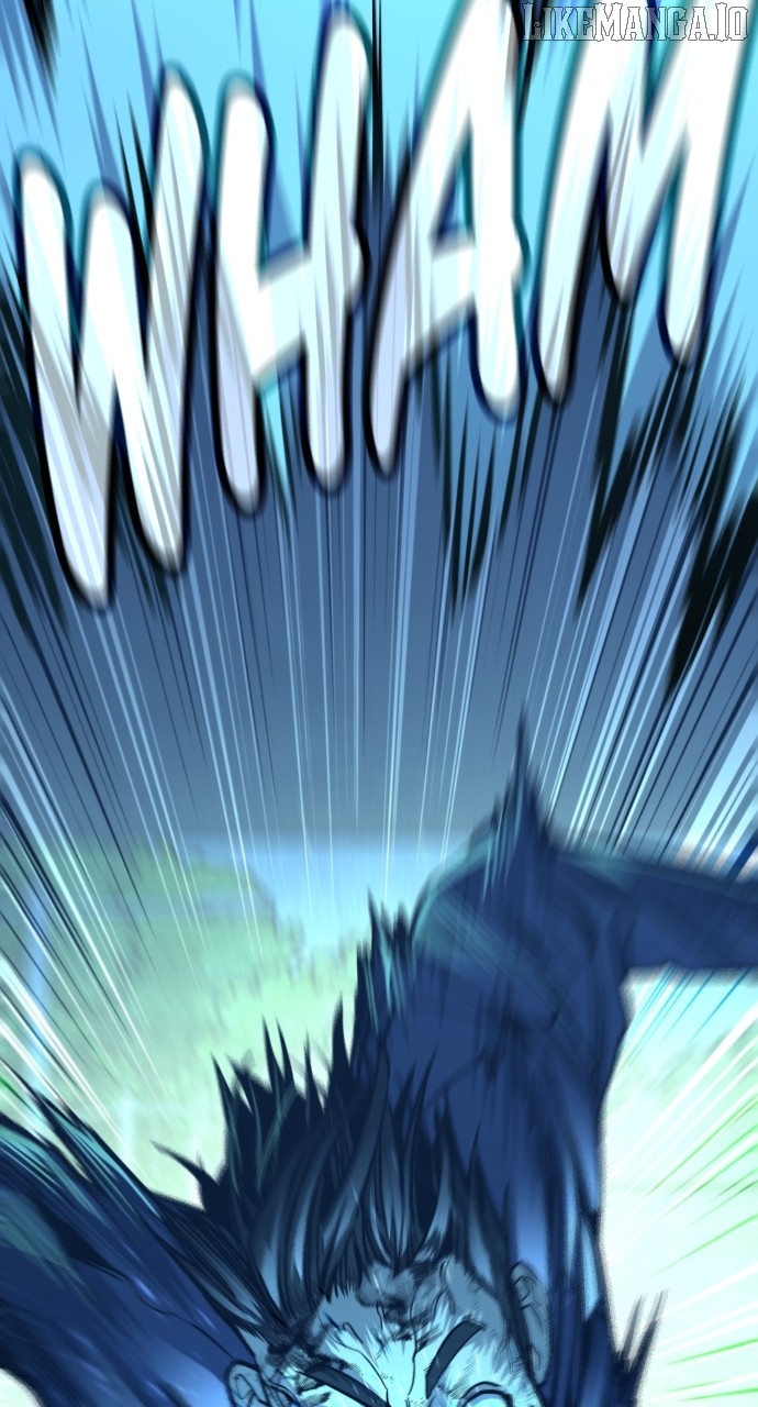 Justice Served Chapter 22 - page 155