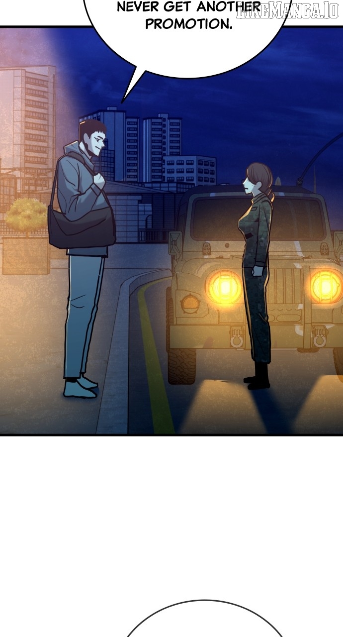 Justice Served Chapter 23 - page 80