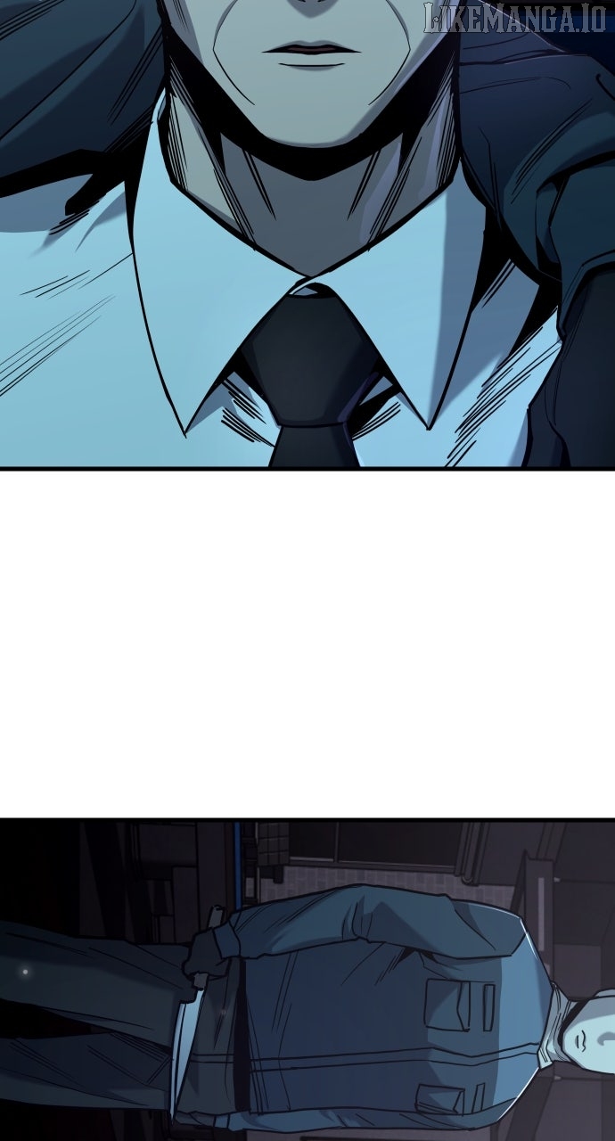 Justice Served Chapter 24 - page 2