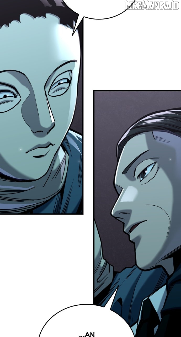 Justice Served Chapter 24 - page 5
