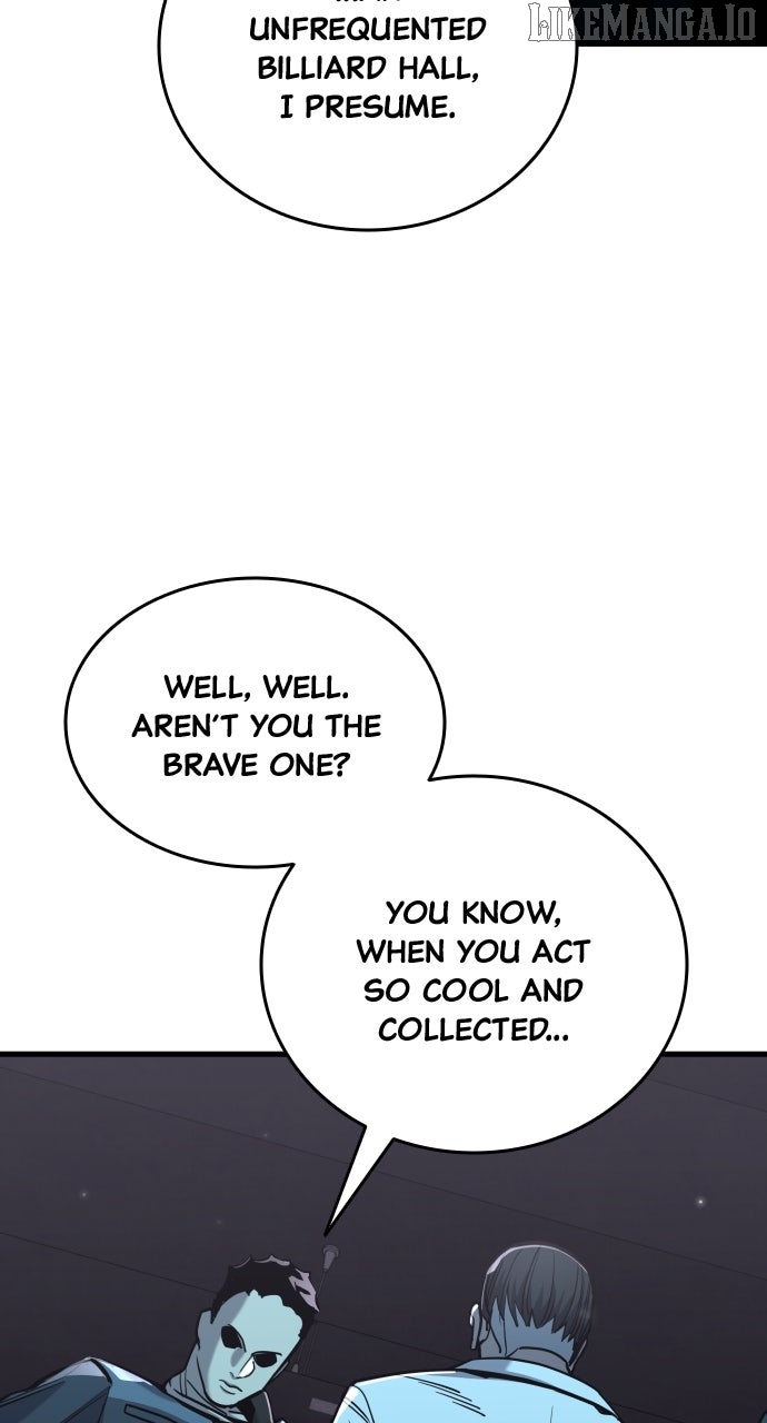 Justice Served Chapter 24 - page 6