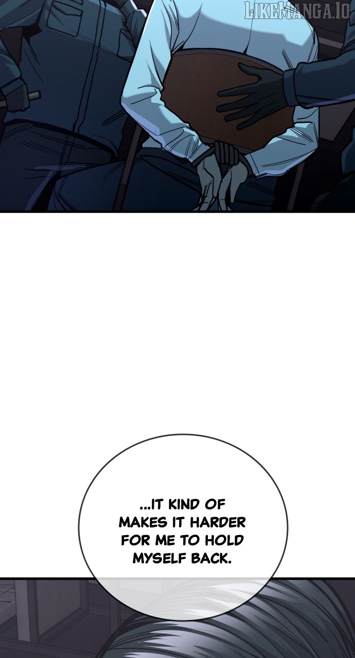 Justice Served Chapter 24 - page 7