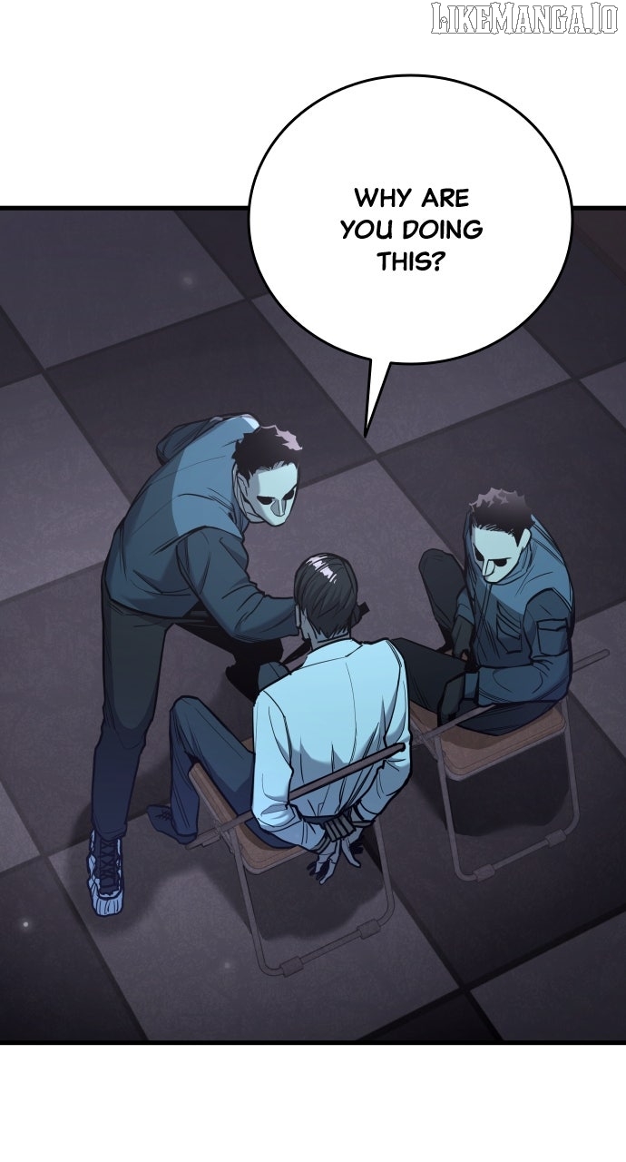 Justice Served Chapter 24 - page 10