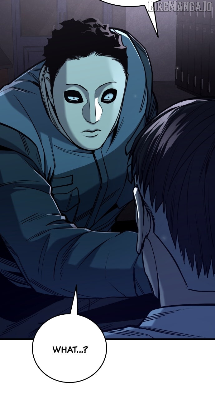 Justice Served Chapter 24 - page 14