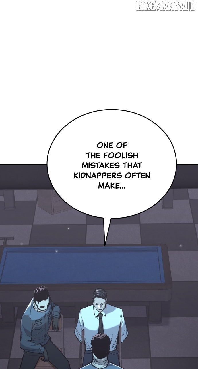Justice Served Chapter 24 - page 15