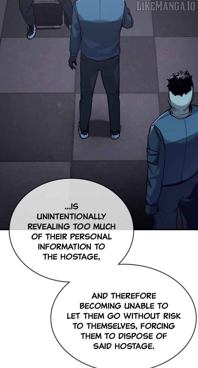 Justice Served Chapter 24 - page 16