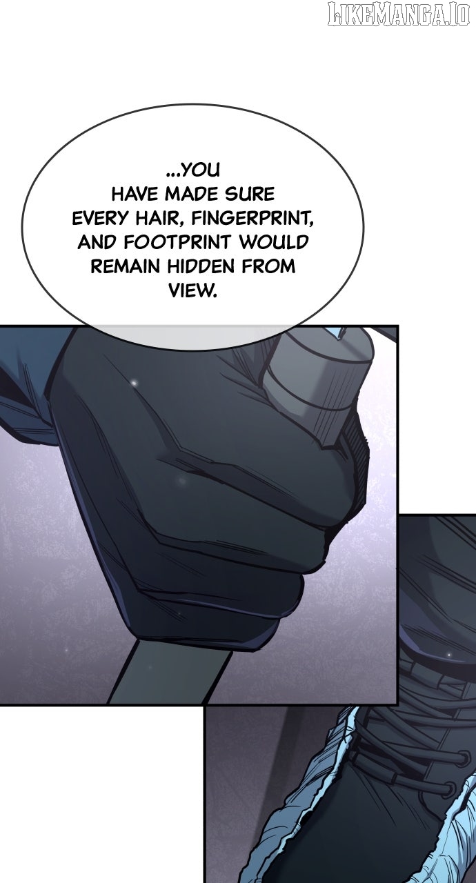 Justice Served Chapter 24 - page 18