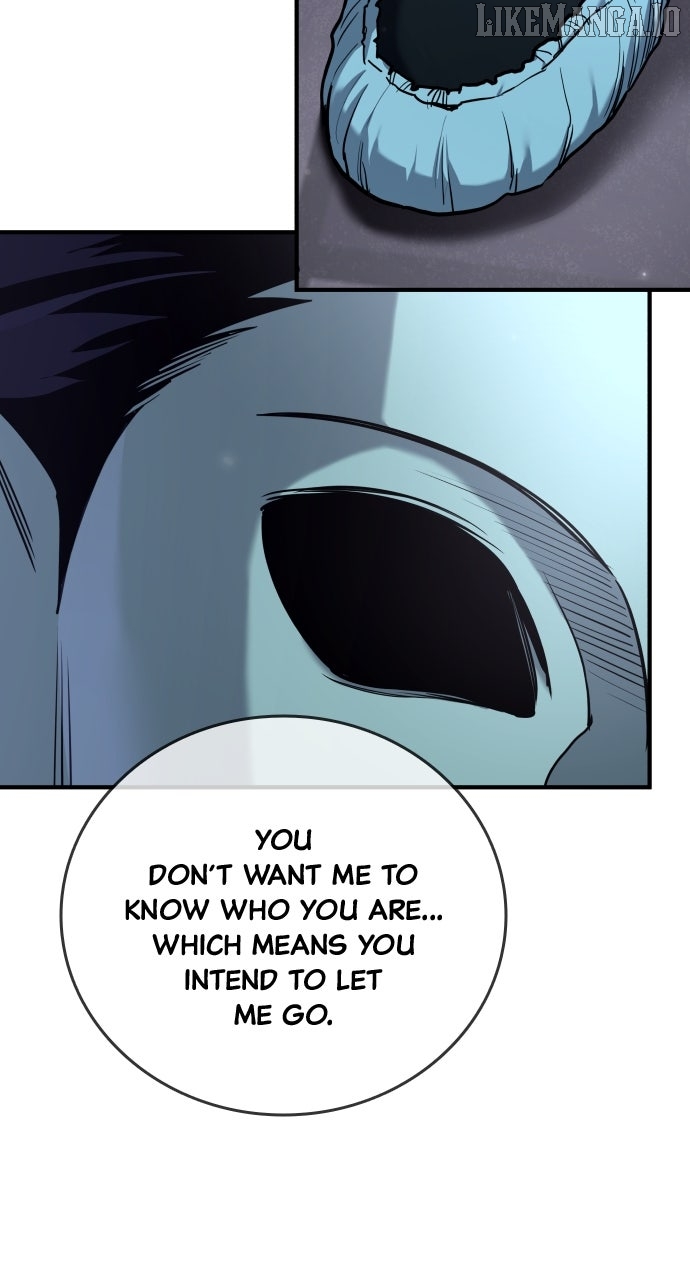 Justice Served Chapter 24 - page 19