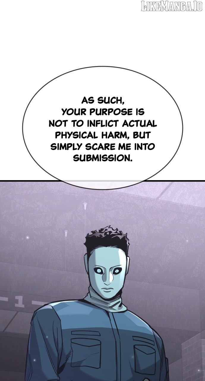 Justice Served Chapter 24 - page 20