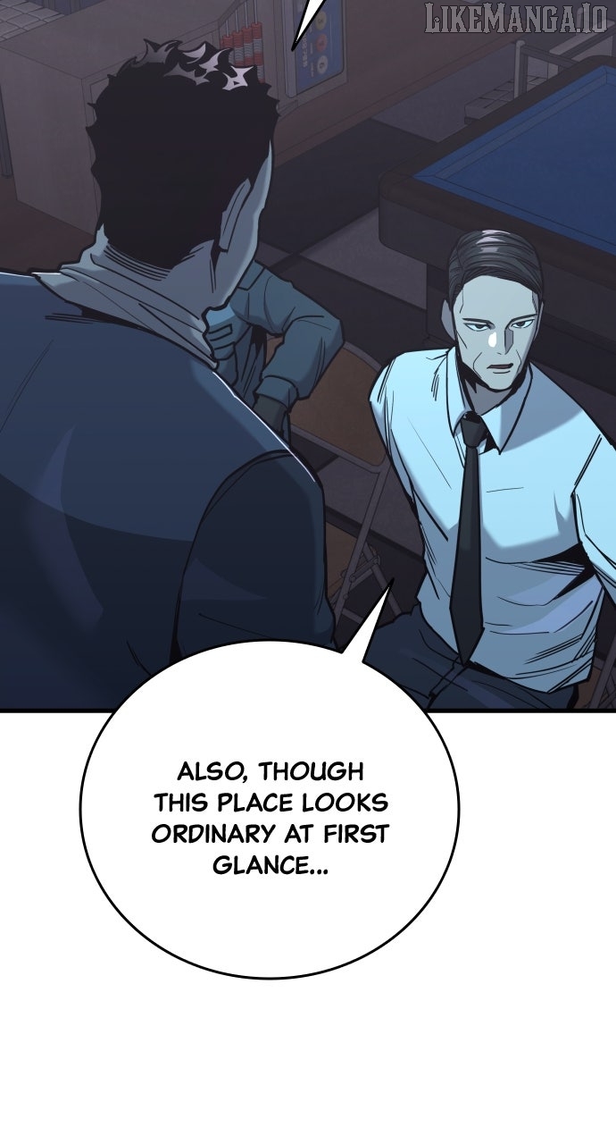 Justice Served Chapter 24 - page 22