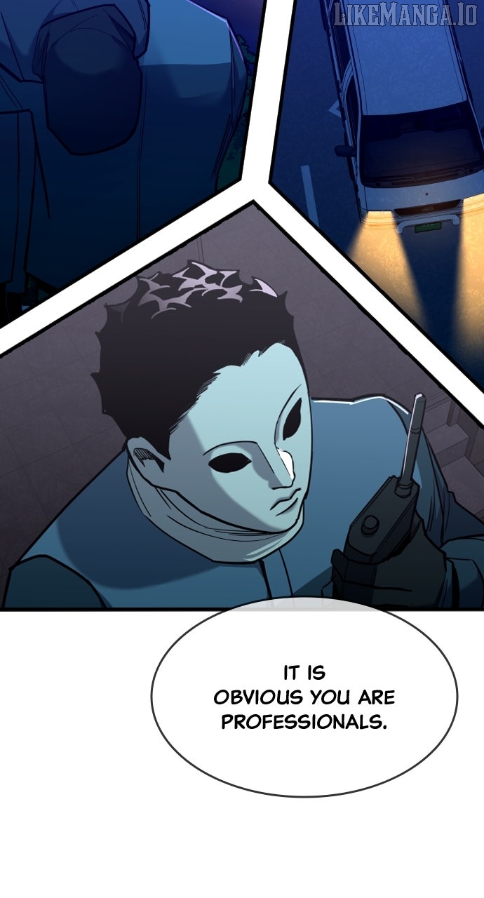 Justice Served Chapter 24 - page 26