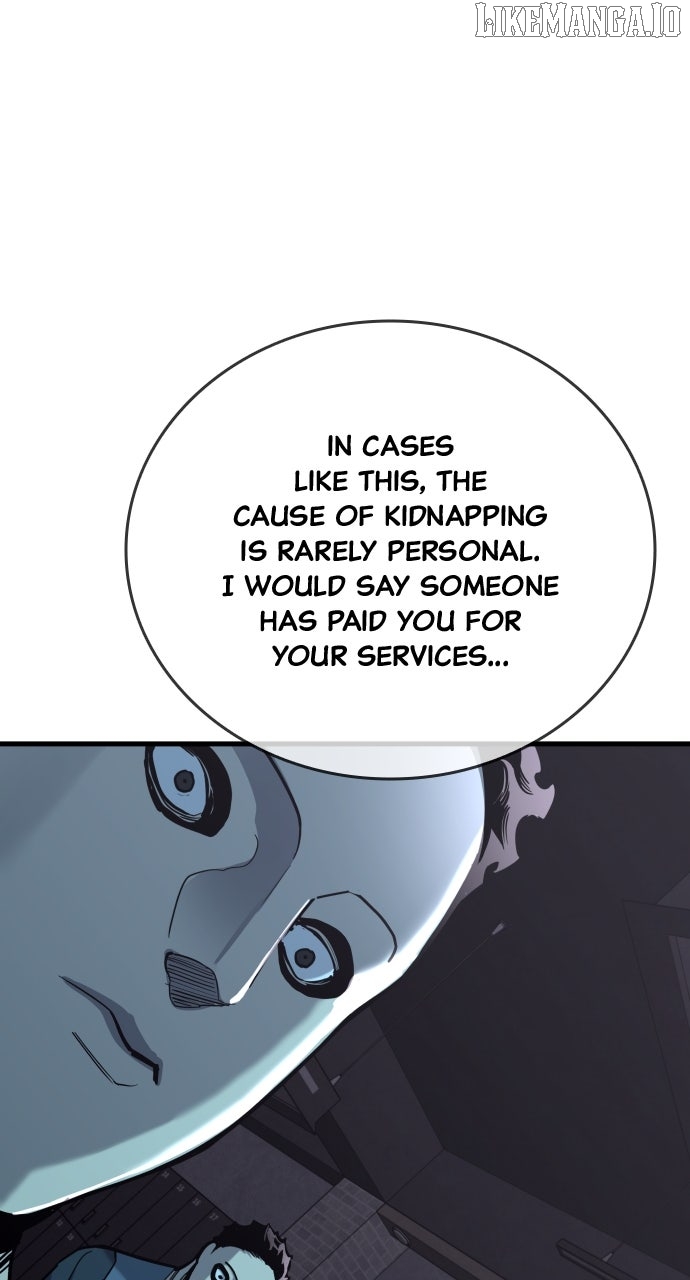 Justice Served Chapter 24 - page 27