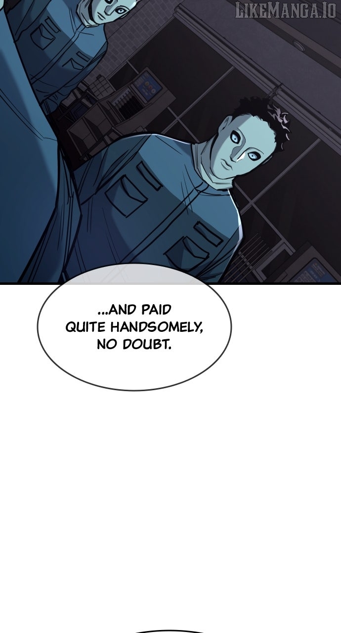Justice Served Chapter 24 - page 28