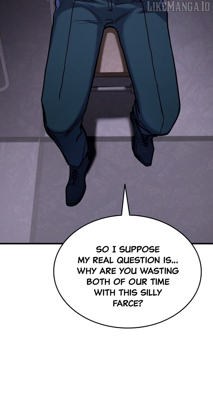 Justice Served Chapter 24 - page 30