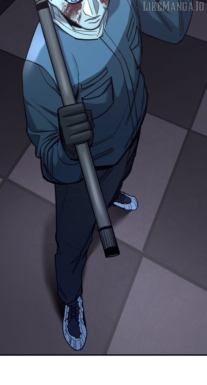 Justice Served Chapter 24 - page 40