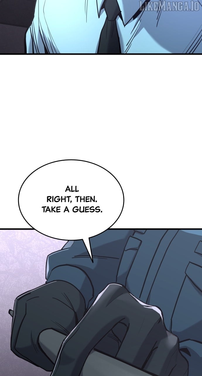 Justice Served Chapter 24 - page 42
