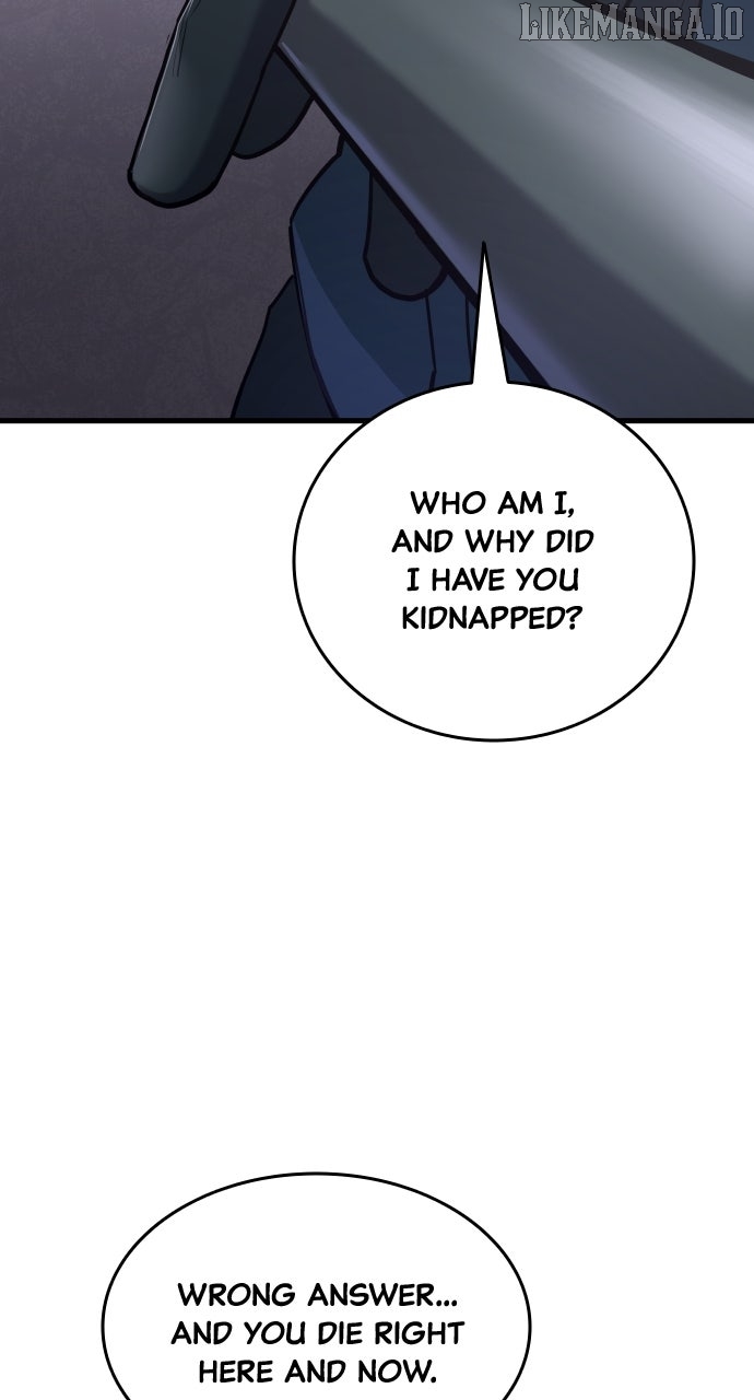 Justice Served Chapter 24 - page 43