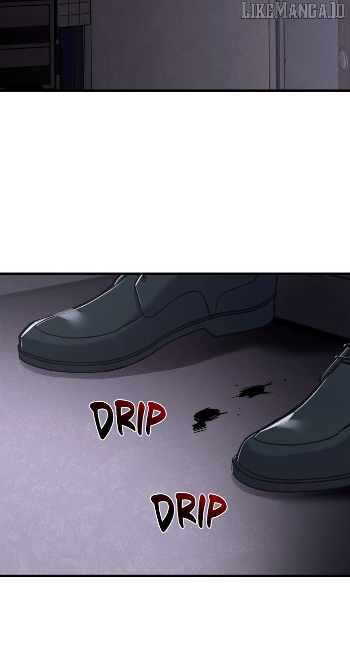 Justice Served Chapter 24 - page 45