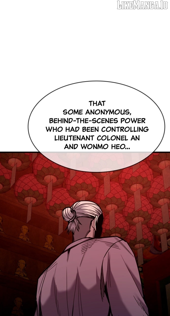 Justice Served Chapter 24 - page 60