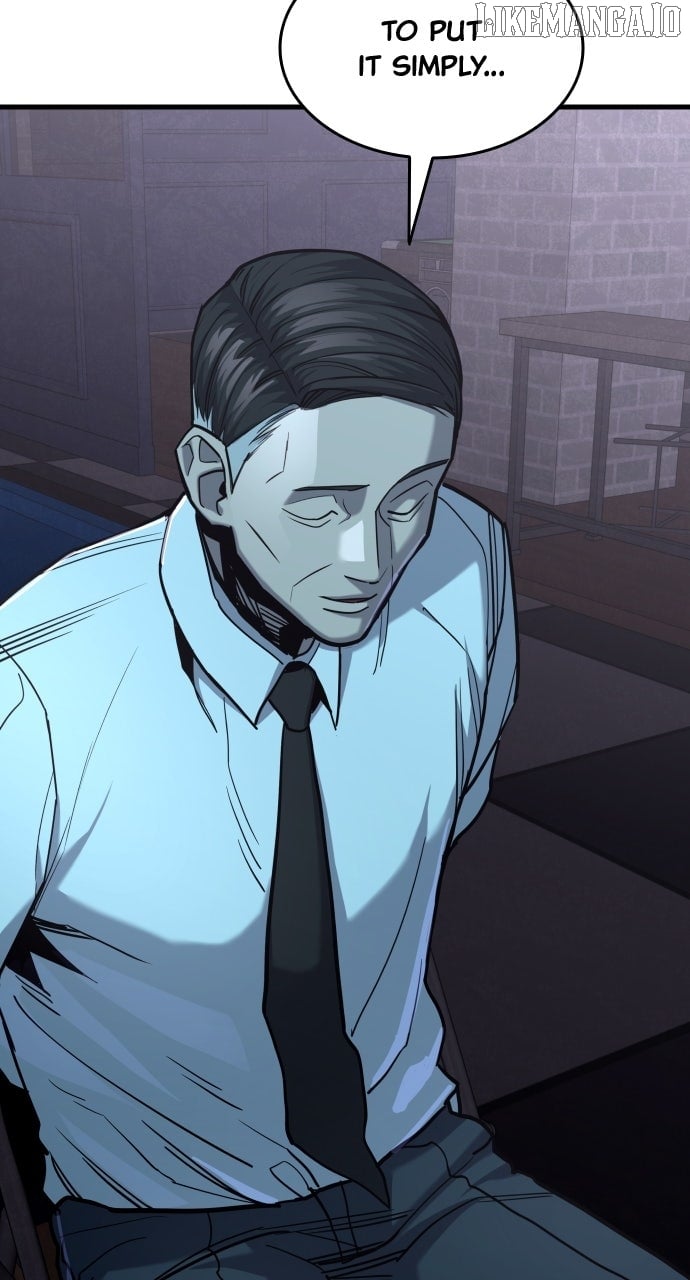 Justice Served Chapter 24 - page 62