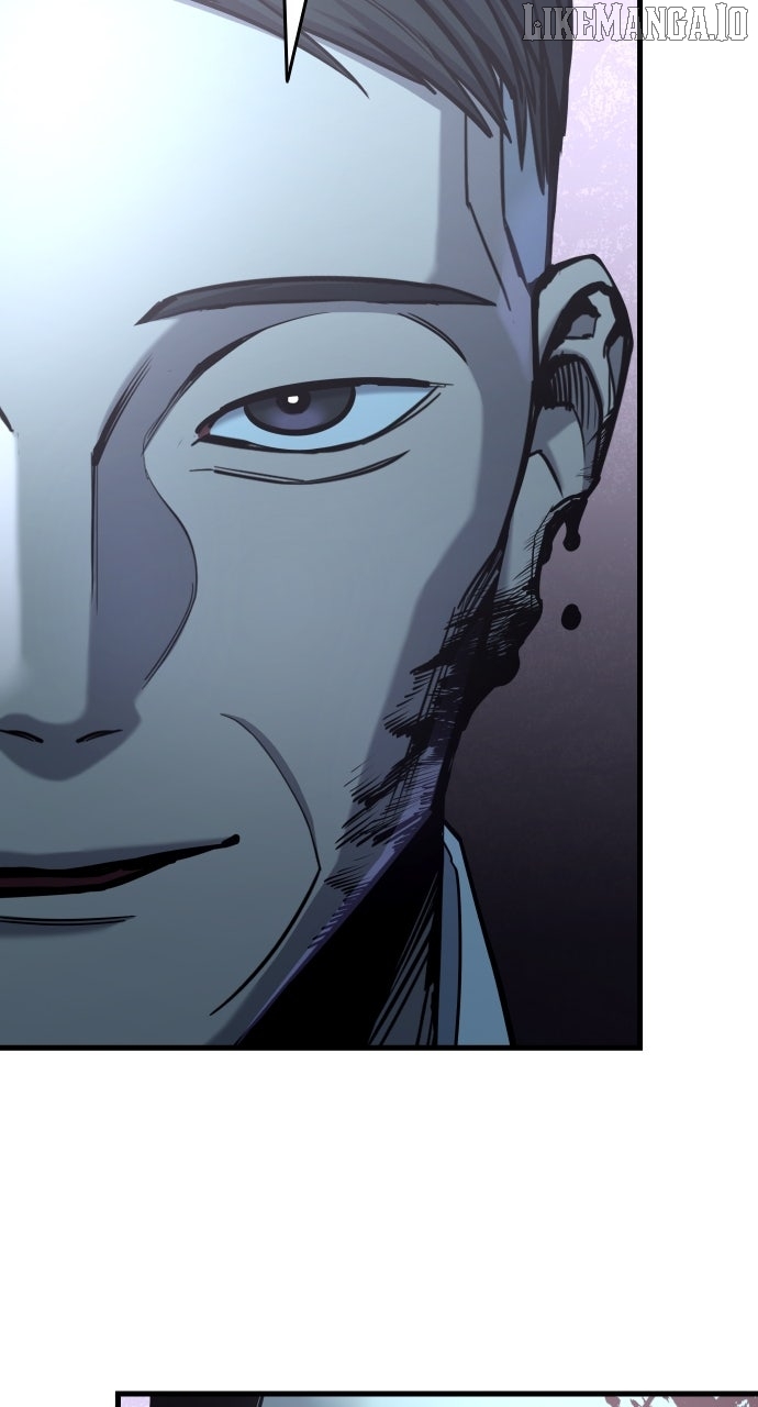 Justice Served Chapter 24 - page 64