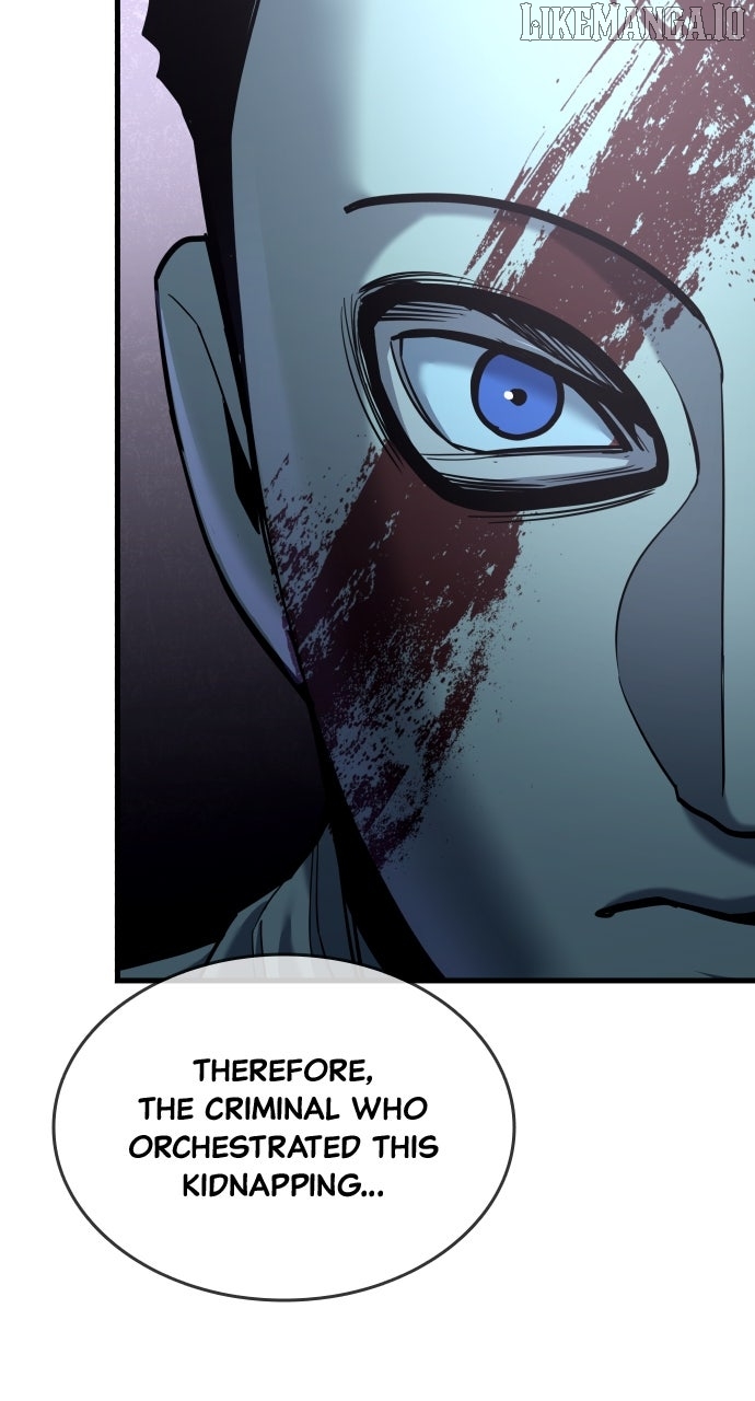 Justice Served Chapter 24 - page 65