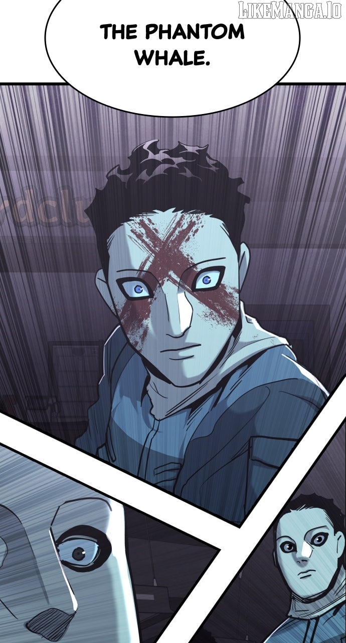 Justice Served Chapter 24 - page 68