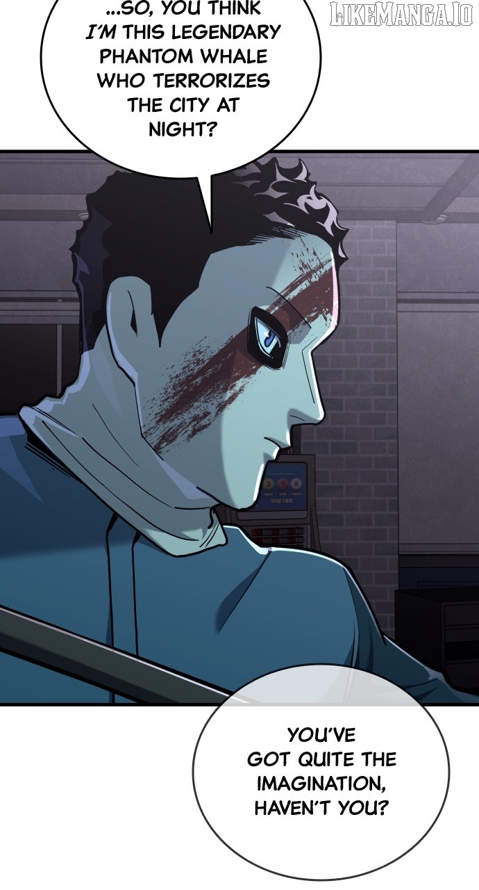Justice Served Chapter 24 - page 73