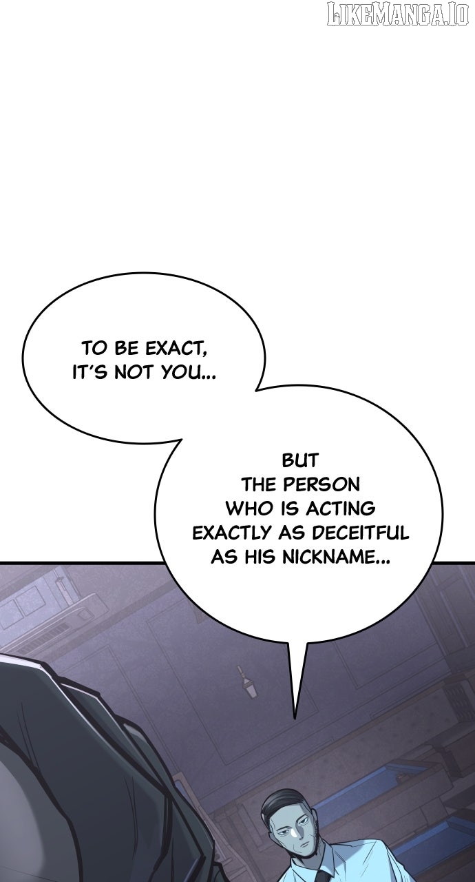 Justice Served Chapter 24 - page 74