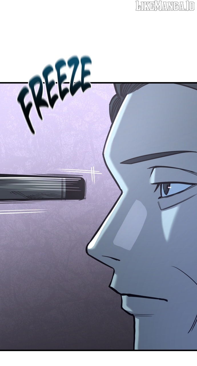 Justice Served Chapter 24 - page 79